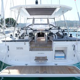 Bavaria C46 | Daviana