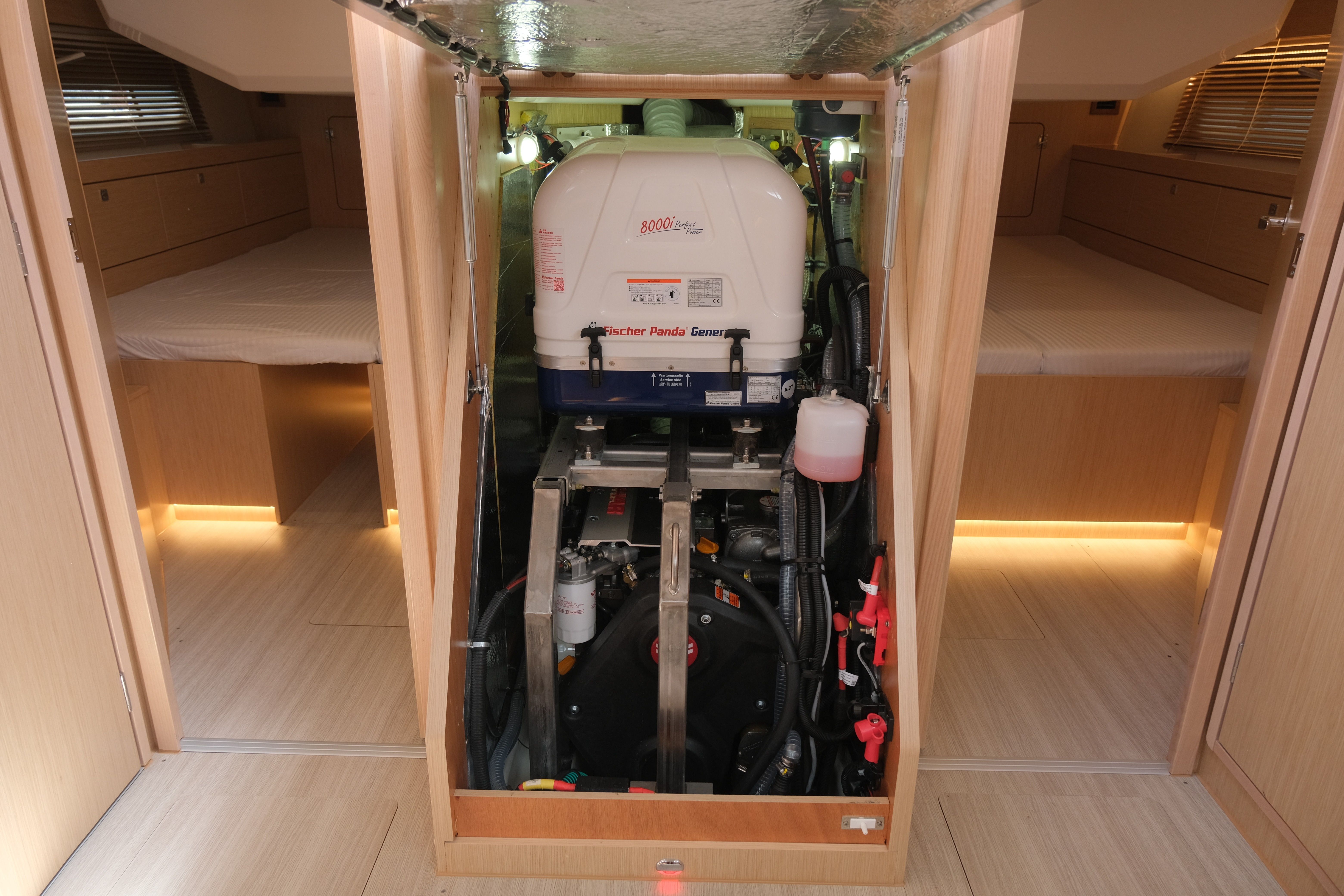 Bavaria C46 | Daviana