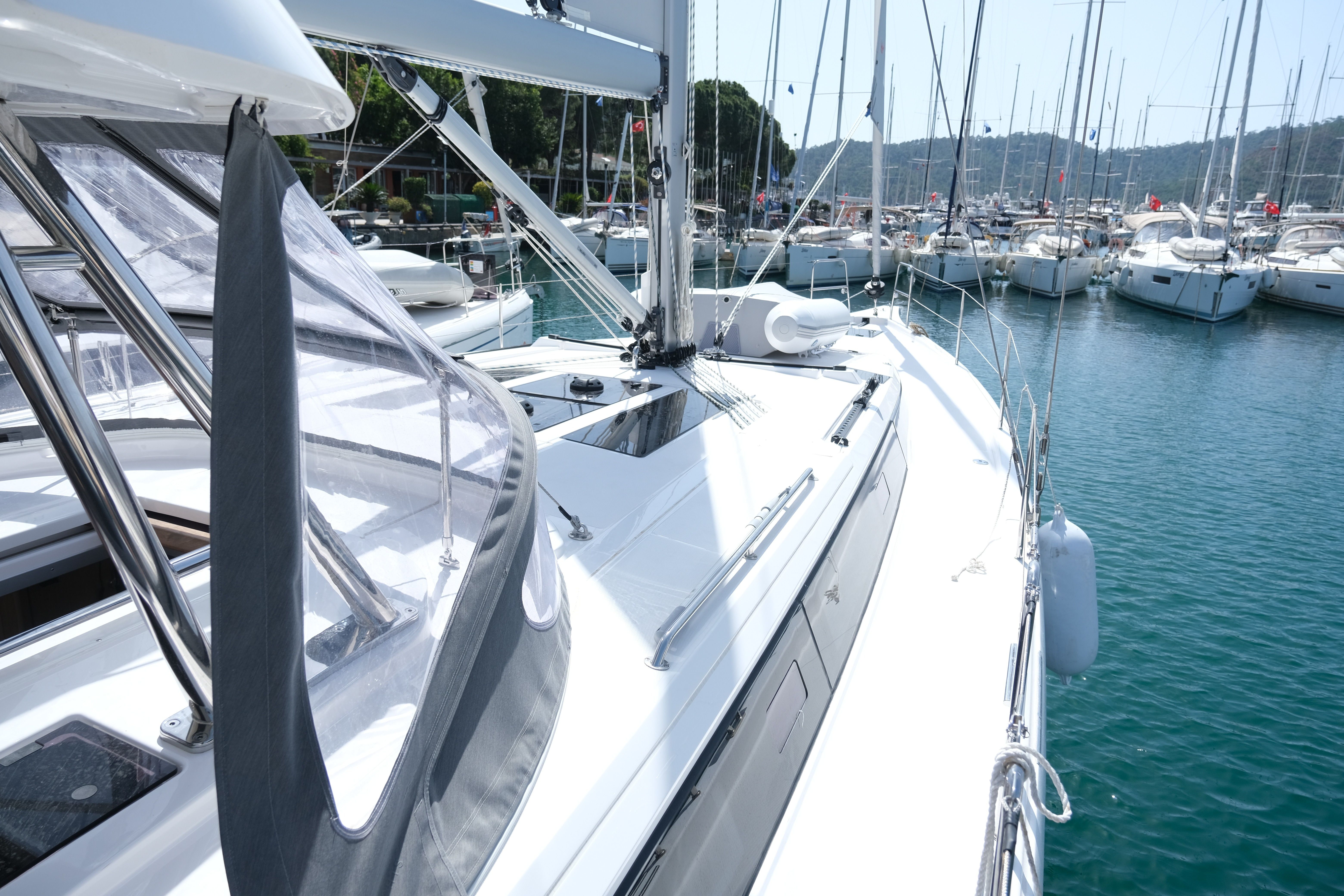 Bavaria C46 | Daviana