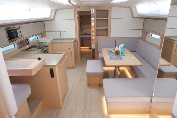 Bavaria C46 | Daviana