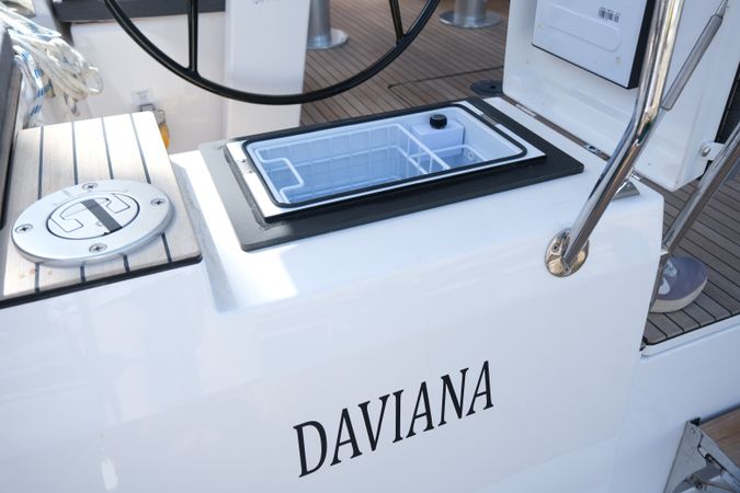 Bavaria C46 | Daviana