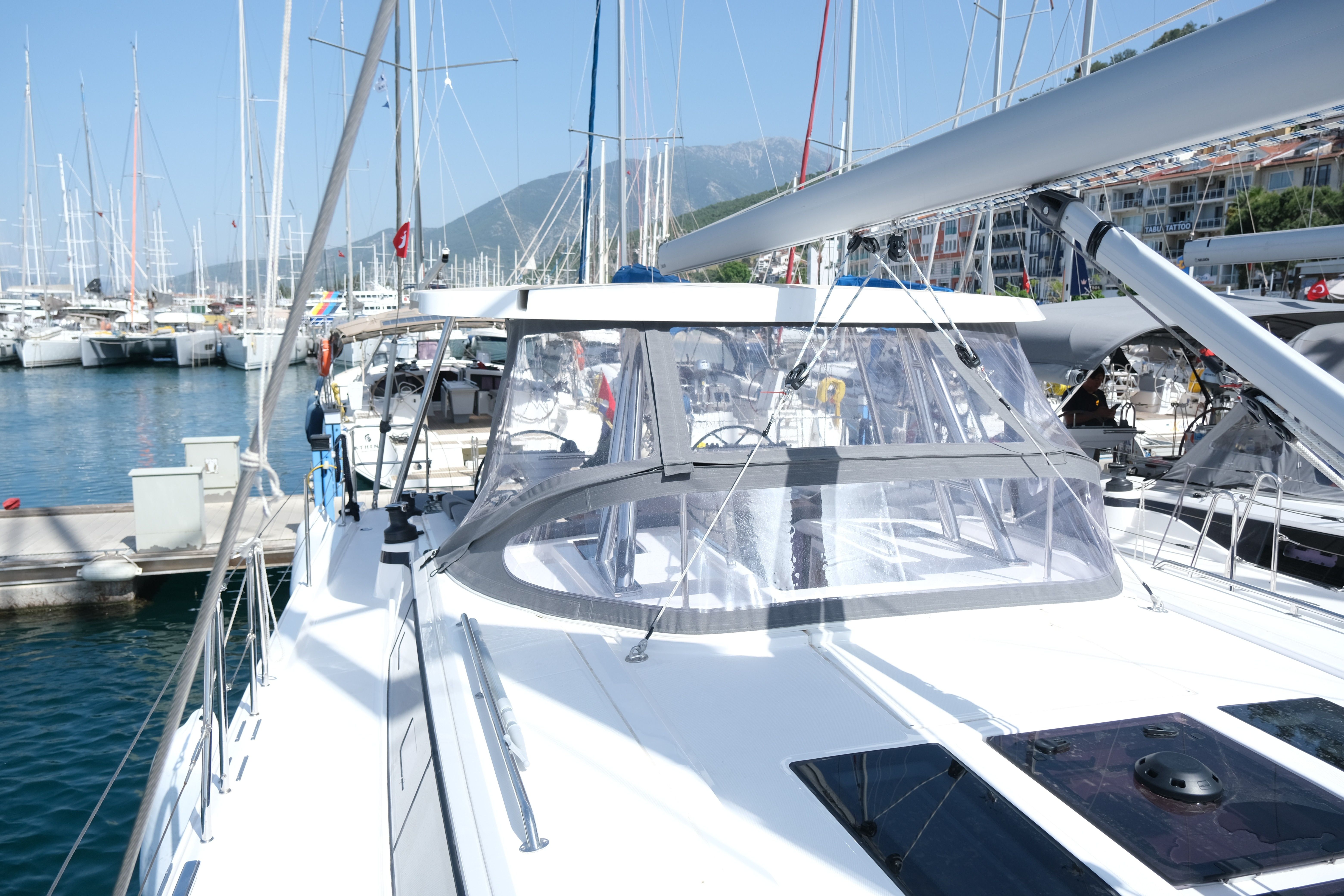 Bavaria C46 | Daviana