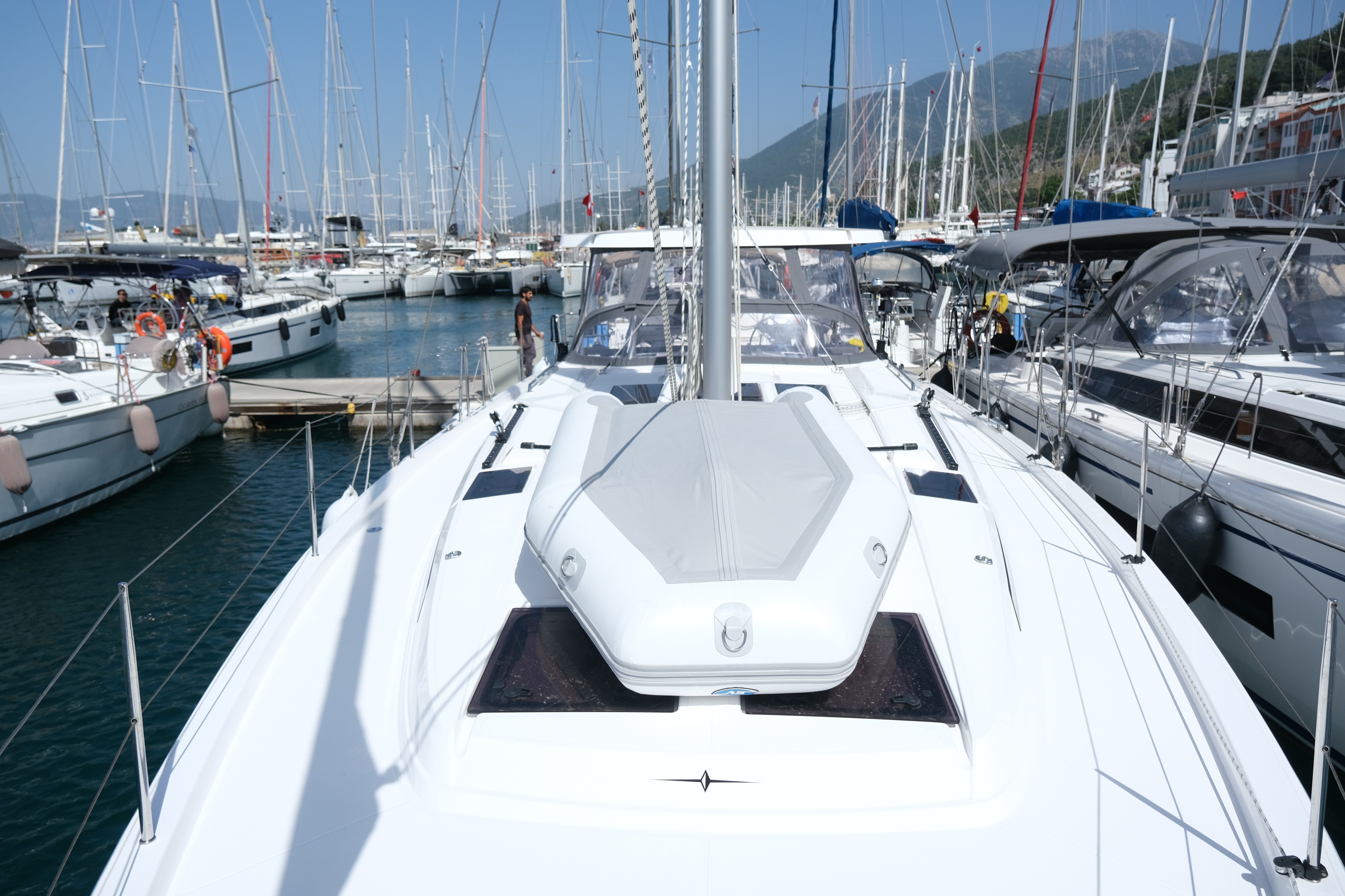 Bavaria C46 | Daviana