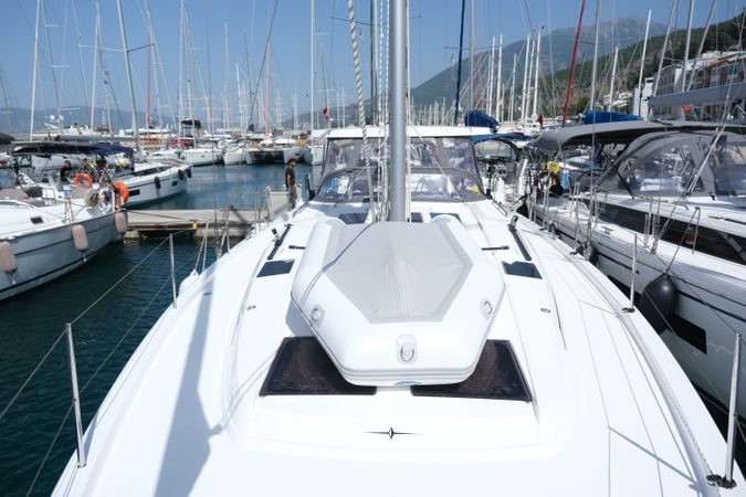 Bavaria C46 | Daviana