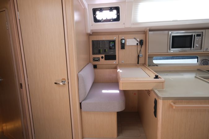 Bavaria C46 | Daviana