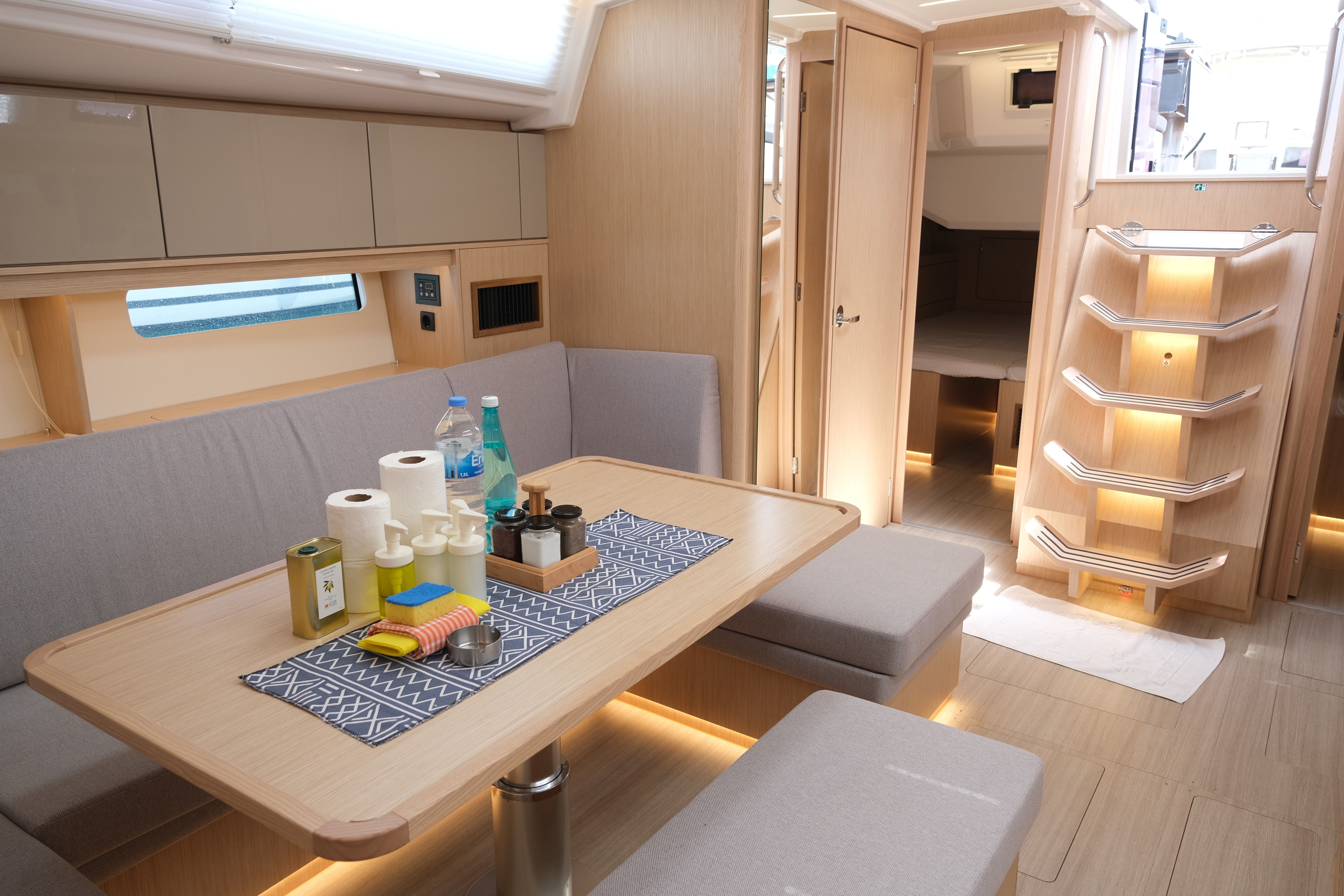 Bavaria C46 | Daviana