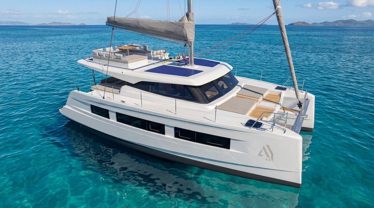 Aventura 43 | Juno