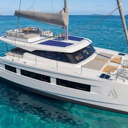 Aventura 43 | Juno