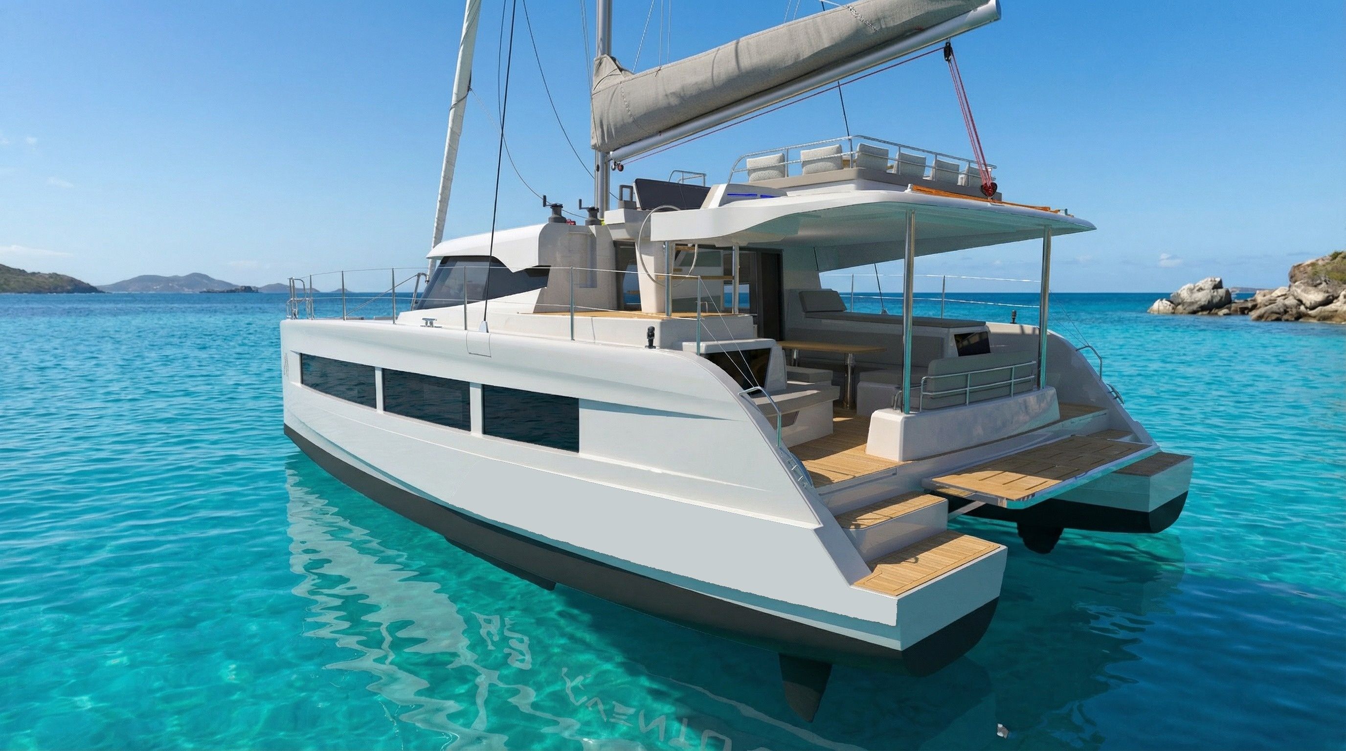 Aventura 43 | Juno