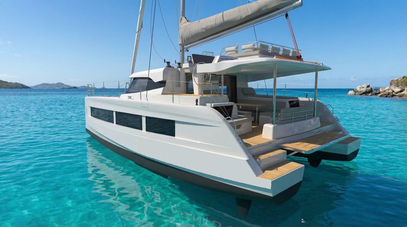 Aventura 43 | Juno
