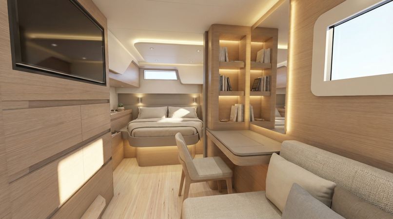 Aventura 43 | Juno