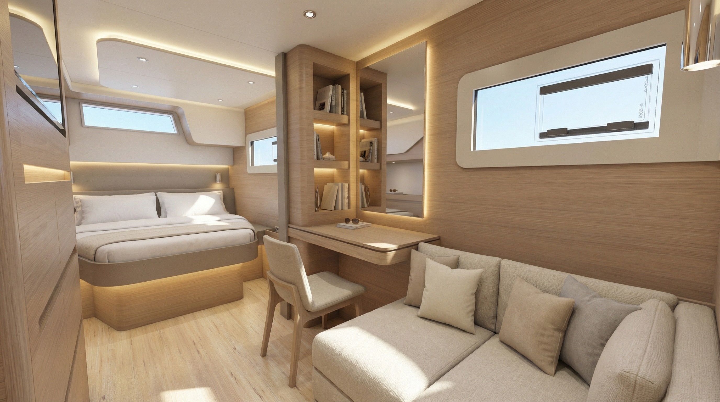 Aventura 43 | Juno