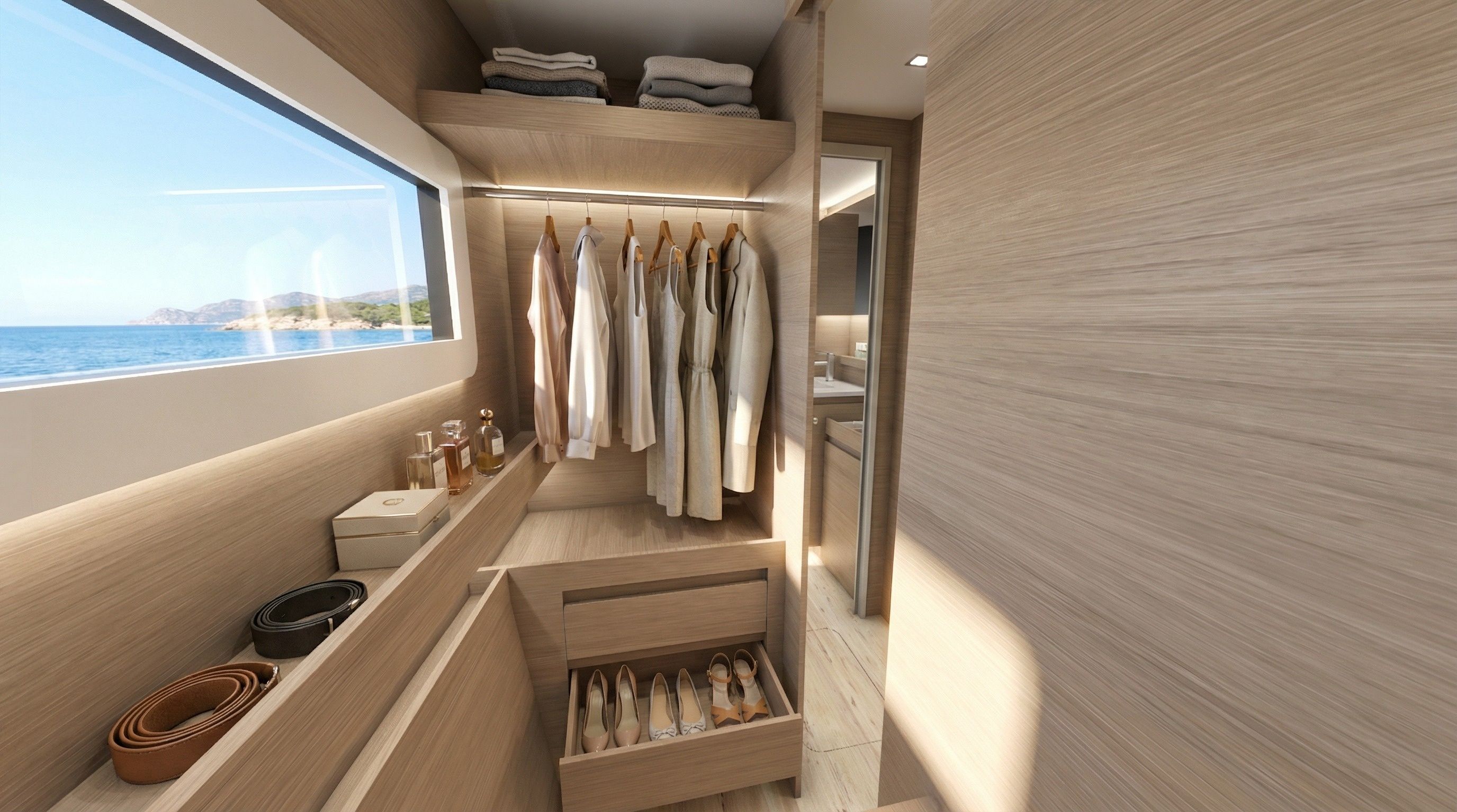 Aventura 43 | Juno