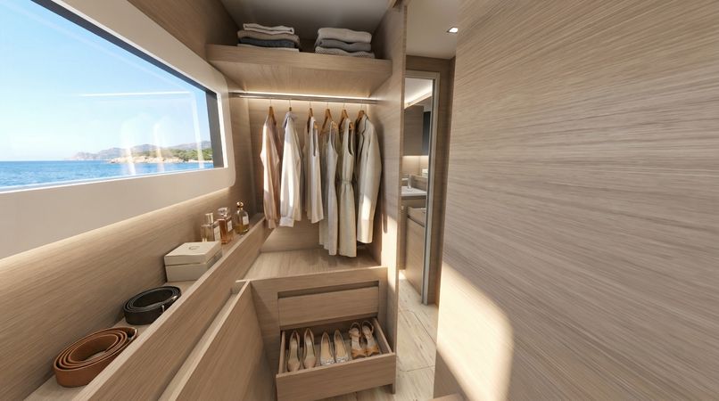Aventura 43 | Juno