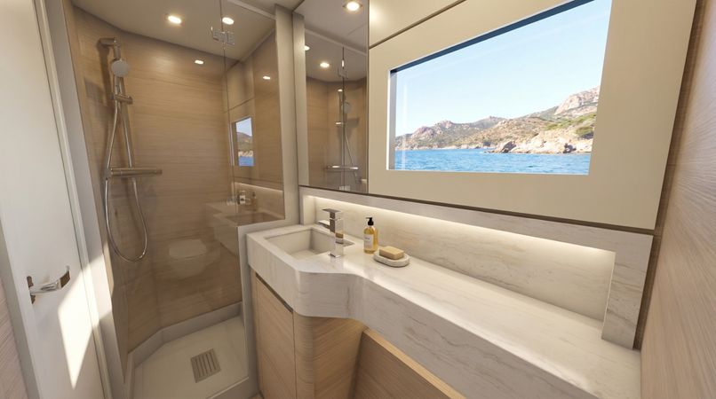 Aventura 43 | Juno