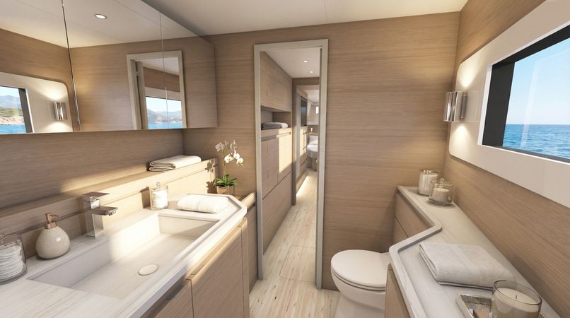 Aventura 43 | Juno