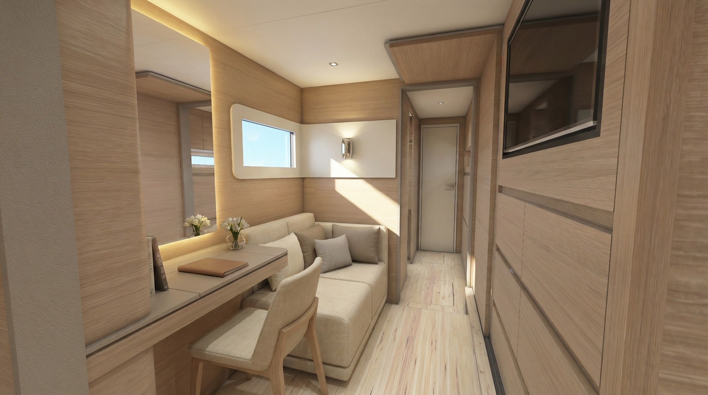 Aventura 43 | Juno