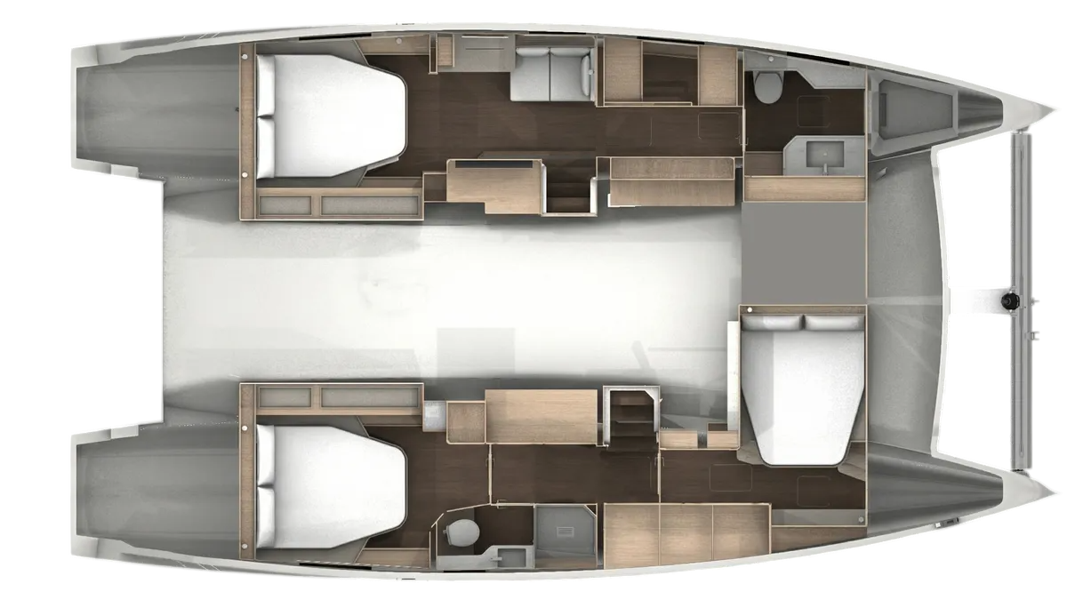 Aventura 43 | Juno