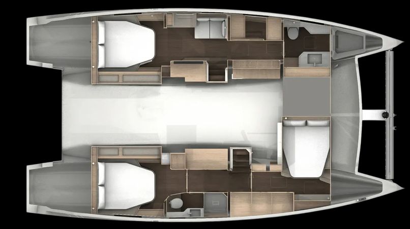 Aventura 43 | Juno