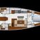 Hanse 575 | Italica 3
