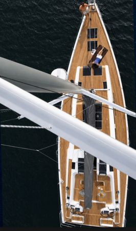 Hanse 575 | Italica 3