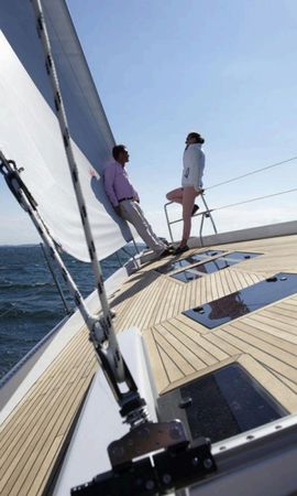 Hanse 575 | Italica 3