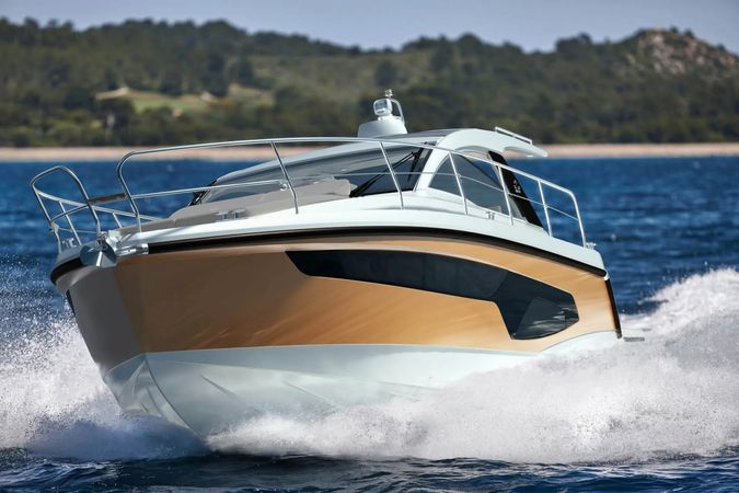 Sealine S335 | Felicita