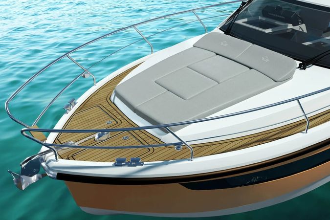 Sealine S335 | Felicita