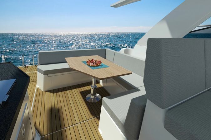 Sealine S335 | Felicita