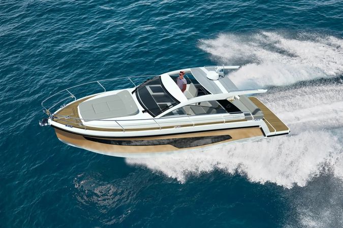 Sealine S335 | Felicita