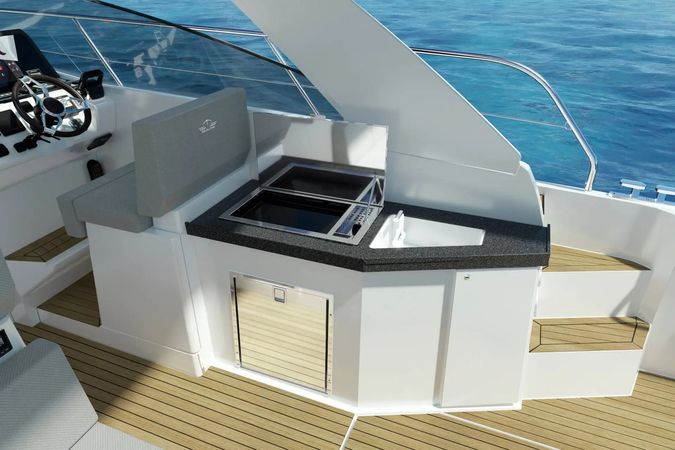 Sealine S335 | Felicita