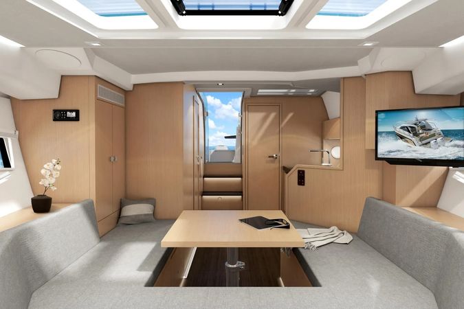 Sealine S335 | Felicita