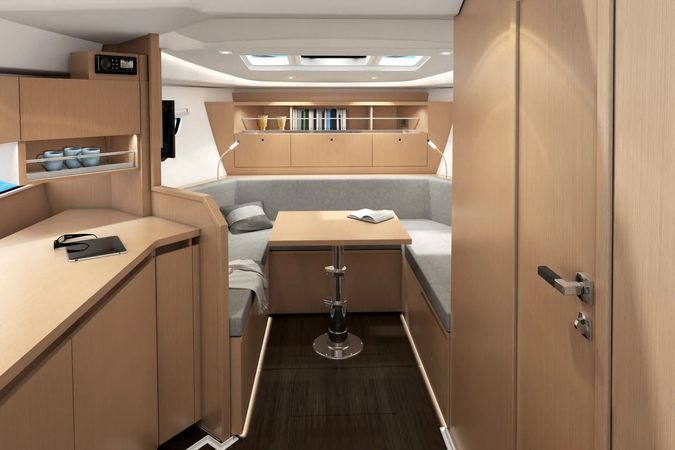Sealine S335 | Felicita