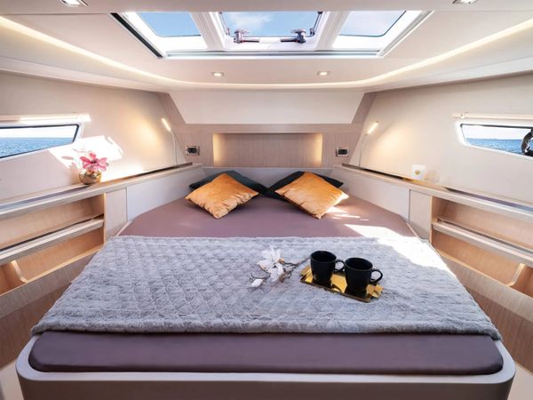 Sealine S335 | Felicita