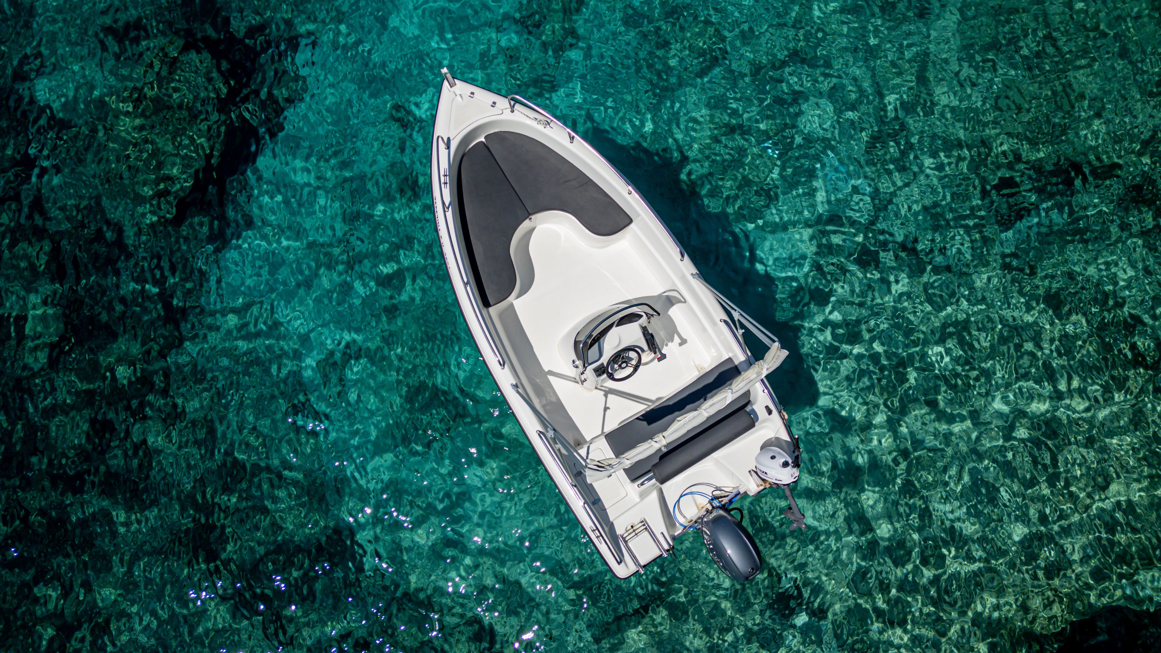Poseidon Blu Water 170 | Terezina