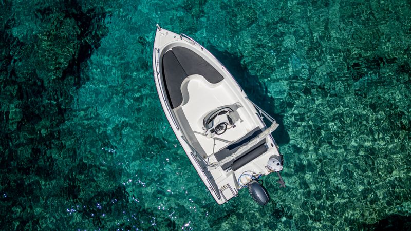 Poseidon Blu Water 170 | Terezina