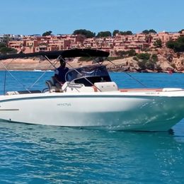 Invictus 280 | Mum