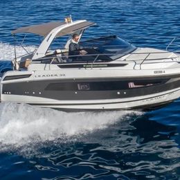 Jeanneau Leader 30 | Pamoli