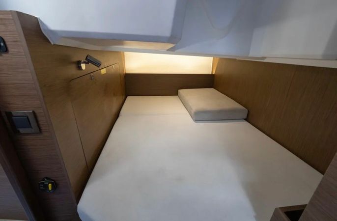 Jeanneau Leader 30 | Pamoli