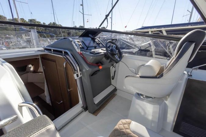 Jeanneau Leader 30 | Pamoli