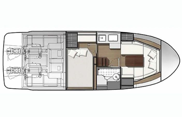 Jeanneau Leader 30 | Pamoli