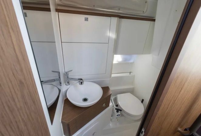Jeanneau Leader 30 | Pamoli