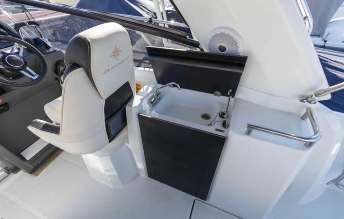 Jeanneau Leader 30 | Pamoli