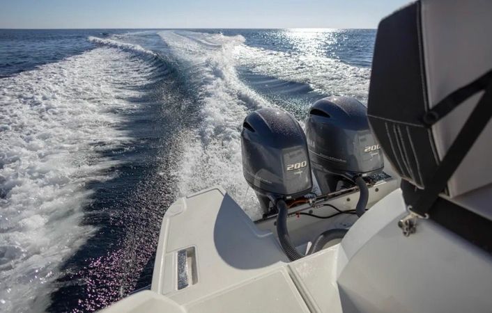 Jeanneau Leader 30 | Pamoli