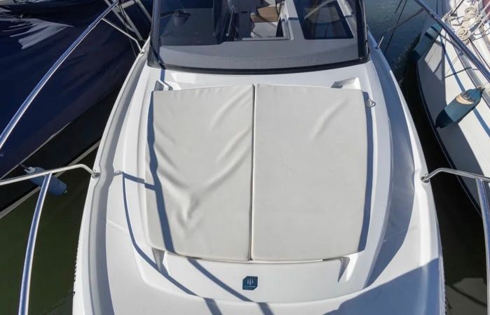 Jeanneau Leader 30 | Pamoli