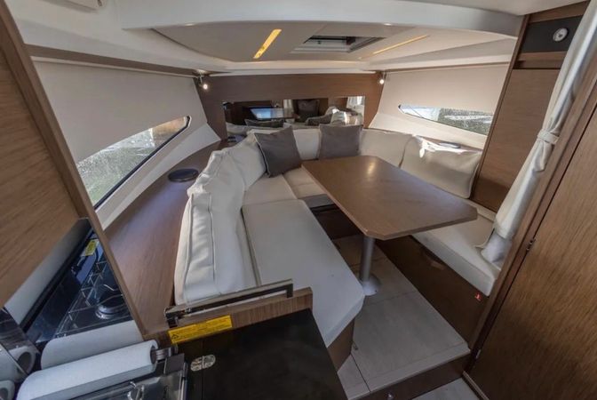 Jeanneau Leader 30 | Pamoli