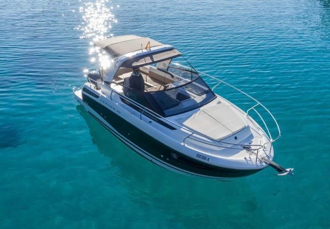 Jeanneau Leader 30 | Pamoli