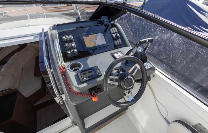 Jeanneau Leader 30 | Pamoli