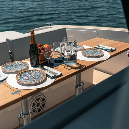 Tesoro T40 | Neptunea