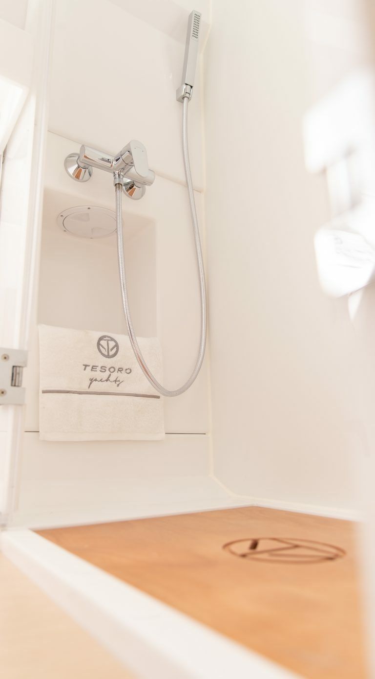 Tesoro T40 | Neptunea